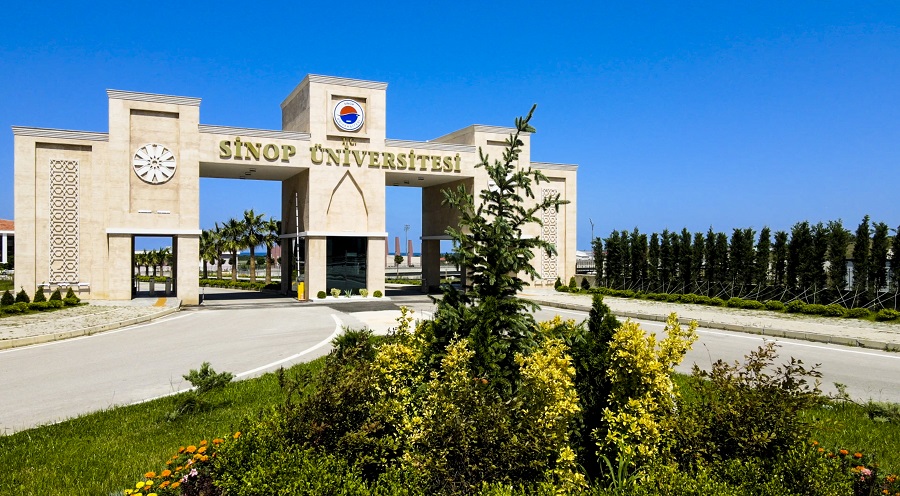 SİNOP UNİVERSİTETİ