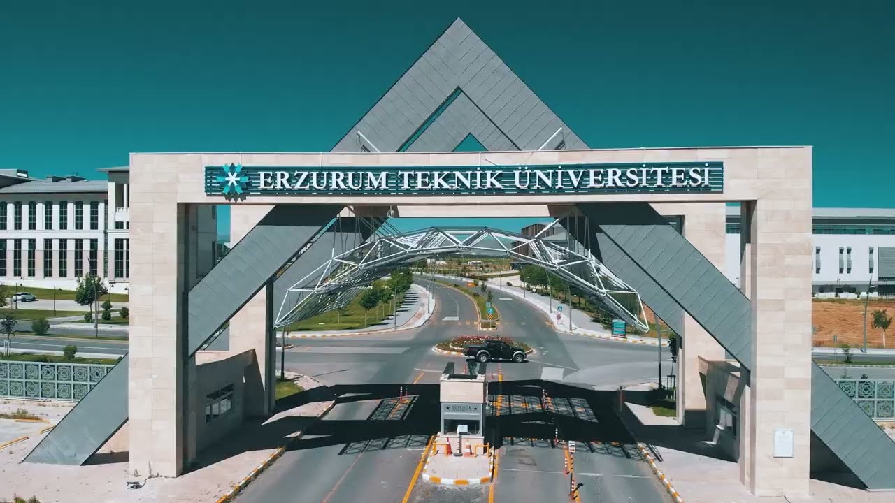 ERZURUM TEKNİK UNİVERSİTETİ